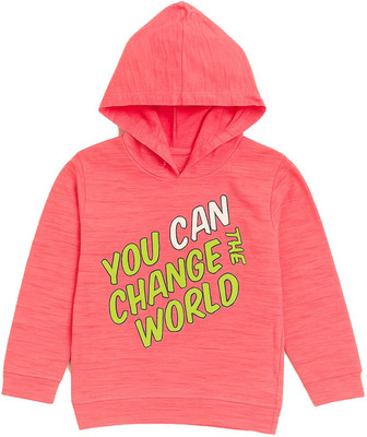 Kidbea Full Sleeve Printed Boys & Girls Sweatshirt