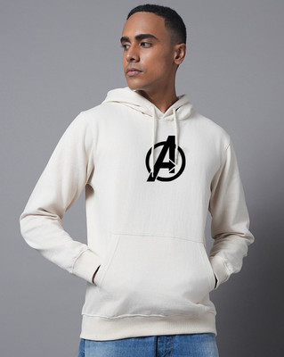 Bokaro Full Sleeve Printed Men Sweatshirt