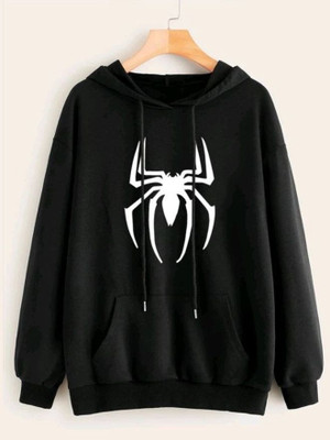 Scoot Prints Full Sleeve Printed Men Sweatshirt