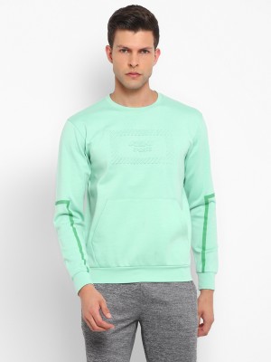 Furo Full Sleeve Printed Men Sweatshirt