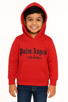 MEGHA SHRISTY ENTERPRISES Full Sleeve Printed Boys & Girls Sweatshirt