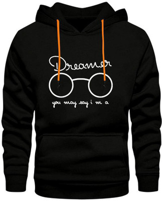 SPOWEARY Full Sleeve Printed Men Sweatshirt