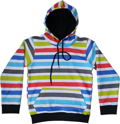 Fabc Full Sleeve Printed Boys & Girls Sweatshirt