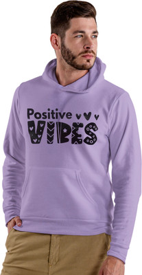 Povaxpo Full Sleeve Graphic Print Men Sweatshirt