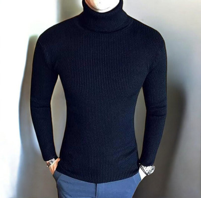 Kalinka dev production Full Sleeve Solid Men Sweatshirt