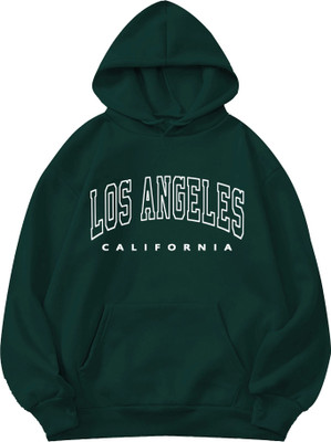 Tabadtod Full Sleeve Printed Men Sweatshirt