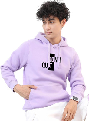 SPOWEARY Full Sleeve Printed Men Sweatshirt