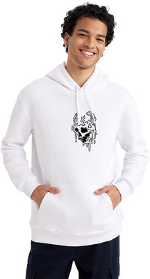 Ravi creations Full Sleeve Printed Men Sweatshirt