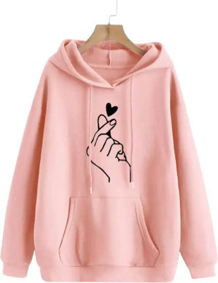UNICUS APPAREL Full Sleeve Printed Men Sweatshirt