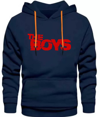 LGGARMENTS Full Sleeve Printed Men Sweatshirt