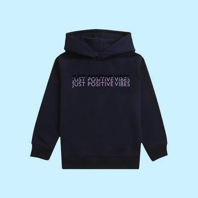 Nusyl Full Sleeve Printed Boys Sweatshirt