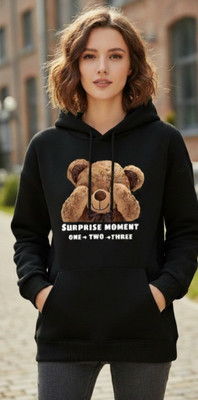 Stylezone Full Sleeve Self Design Women Sweatshirt