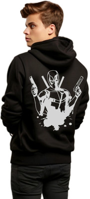 Joy and Happiness Full Sleeve Printed Men Sweatshirt