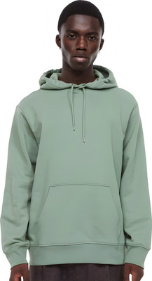 ZubyDuby Full Sleeve Solid Men Sweatshirt