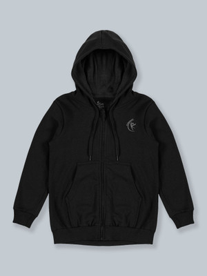 Kiddo Pnti Full Sleeve Solid Baby Boys Sweatshirt