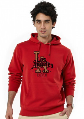 Ashkart Full Sleeve Graphic Print Men Sweatshirt