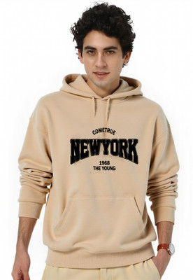 jaggofashion Full Sleeve Graphic Print Men Sweatshirt