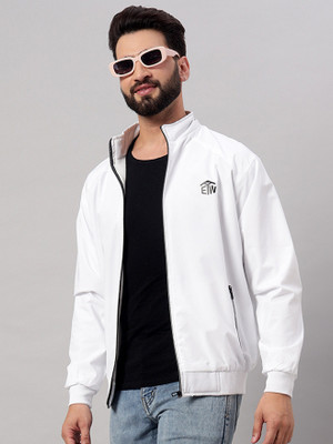 eWools Full Sleeve Printed Men Sweatshirt