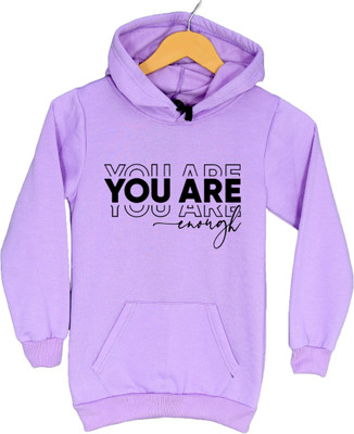 SHOTEK Full Sleeve Printed Boys Sweatshirt