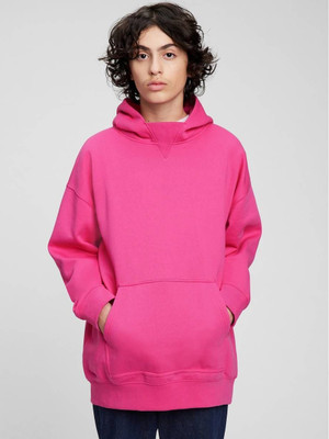 SPOWEARY Full Sleeve Solid Men Reversible Sweatshirt