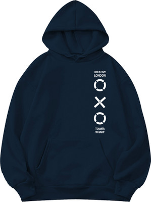 Tabadtod Full Sleeve Printed Men Sweatshirt