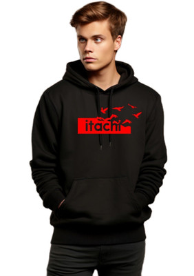 Story Of Style Full Sleeve Graphic Print Men Sweatshirt