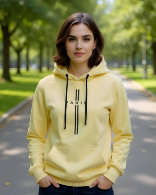 FLYIND VOGUE OUTFIT Full Sleeve Printed Women Sweatshirt