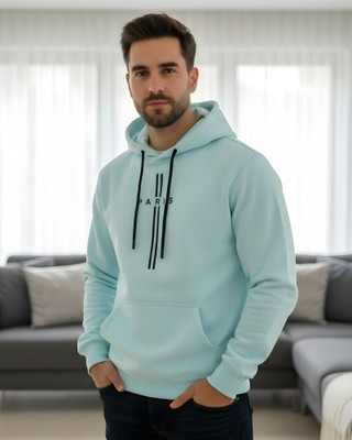 FLYIND VOGUE OUTFIT Full Sleeve Printed Men Sweatshirt