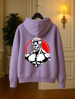 Precioustrading Full Sleeve Printed Men & Women Sweatshirt