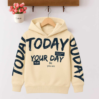 Show In Style Full Sleeve Graphic Print Baby Boys & Baby Girls Sweatshirt