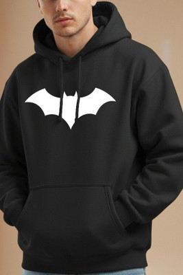 Xenon Clothing Full Sleeve Solid Men Sweatshirt