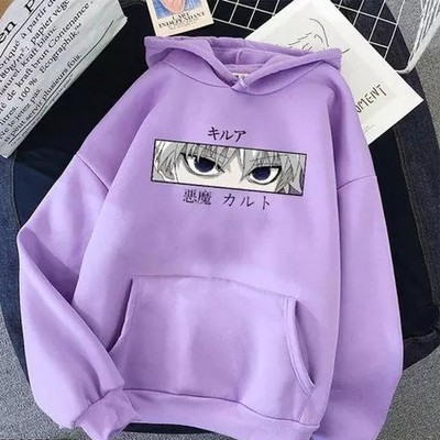 YI FASHION Full Sleeve Printed Men Sweatshirt