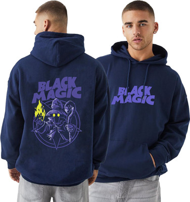 Ravi creations Full Sleeve Printed Men Sweatshirt