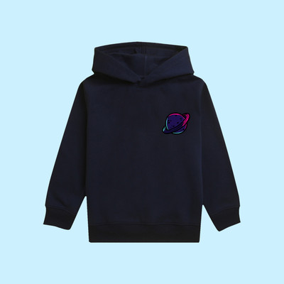 Nusyl Full Sleeve Printed Boys Sweatshirt