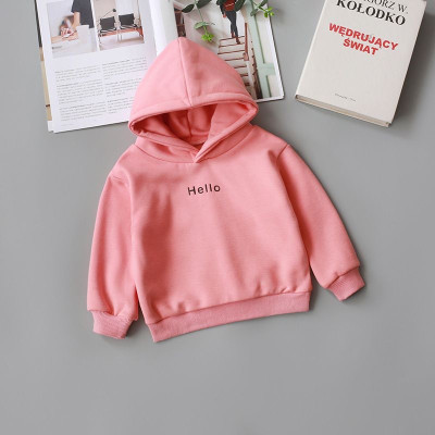 Lilsnuggles Full Sleeve Printed Girls Sweatshirt