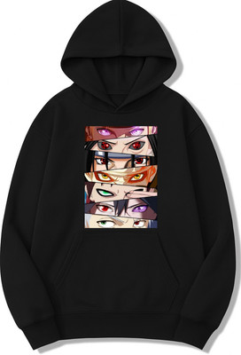 Ericia Full Sleeve Graphic Print Men & Women Sweatshirt