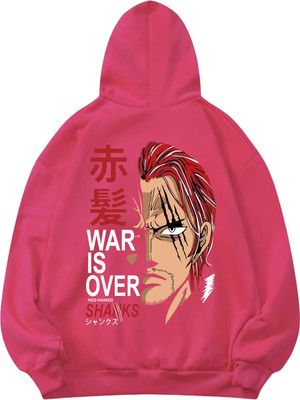 Tabadtod Full Sleeve Printed Men Sweatshirt