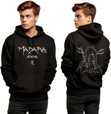 Story Of Style Full Sleeve Printed Men Sweatshirt