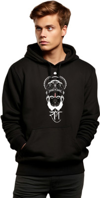 Story Of Style Full Sleeve Printed Men Sweatshirt