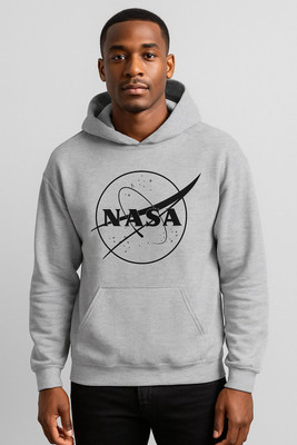 Artivri Full Sleeve Printed Men Sweatshirt