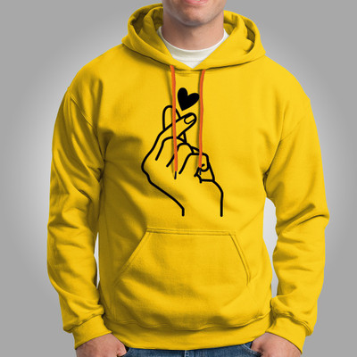 HipHopTrends Full Sleeve Printed Men Sweatshirt