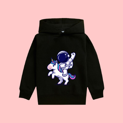 Nusyl Full Sleeve Printed Boys Sweatshirt