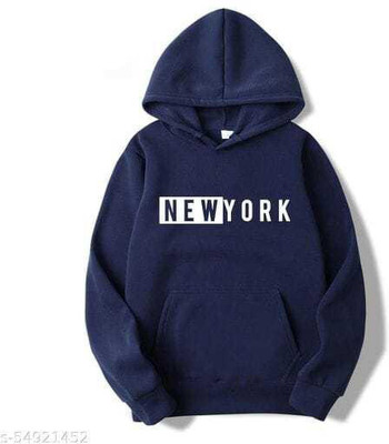 Datalact Full Sleeve Printed Men Sweatshirt