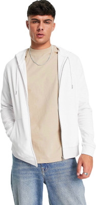 Be Savage Full Sleeve Self Design Men Sweatshirt