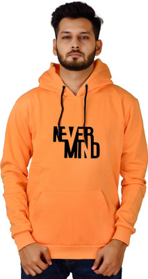 DivRa Clothing Full Sleeve Graphic Print Men Sweatshirt