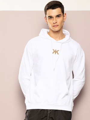 Kook N Keech Looney Tunes Full Sleeve Solid Men Sweatshirt