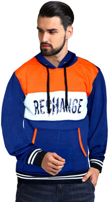 Shunit creation Full Sleeve Printed Men Sweatshirt