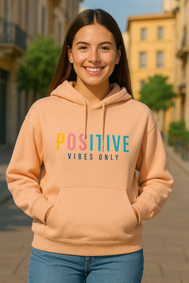 ClotheCraft Full Sleeve Printed Women Sweatshirt