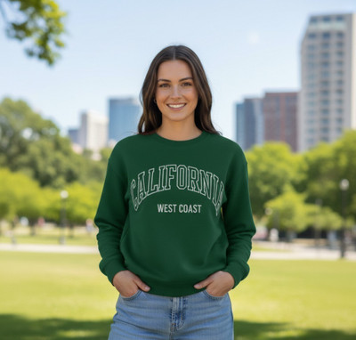 RVM ENTERPRISES Full Sleeve Printed Women Sweatshirt