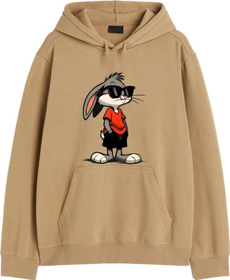 Absolute Defense Full Sleeve Graphic Print Men & Women Sweatshirt